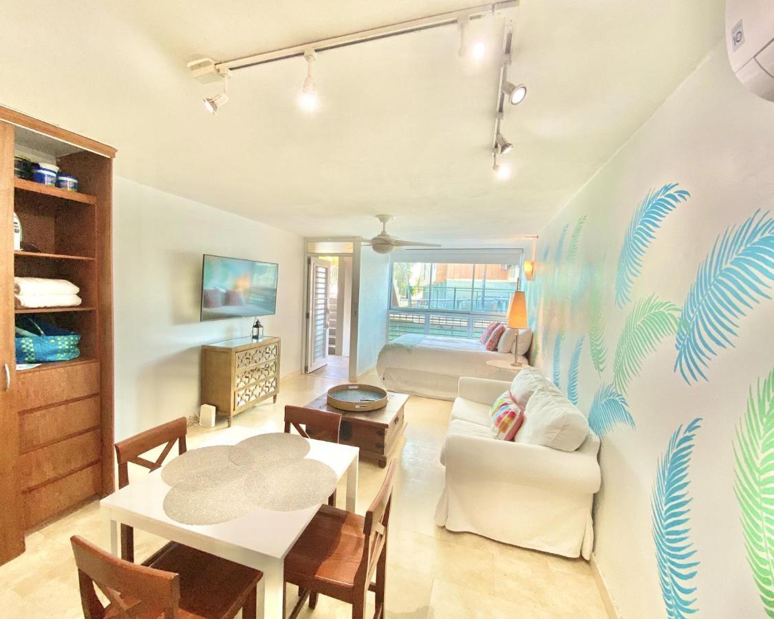 Kasa El Sol By The Sea With Pool And Parking *