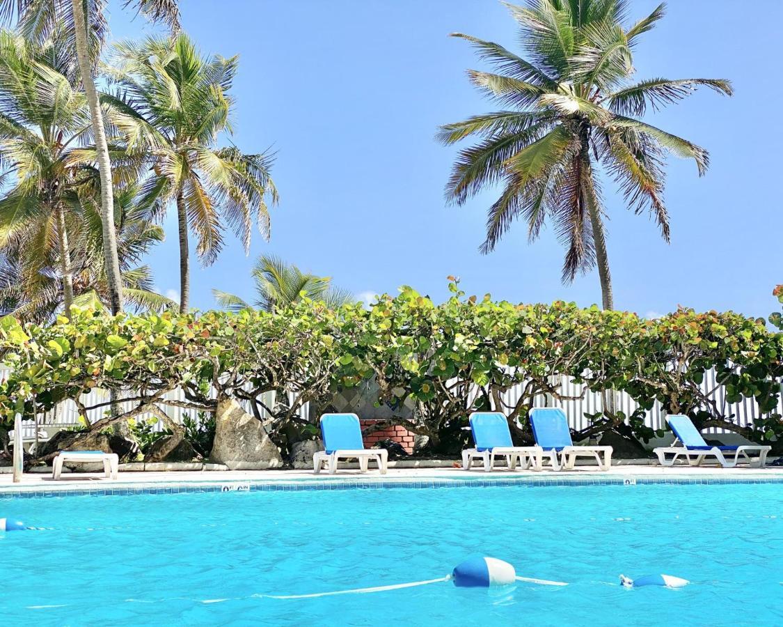 Kasa El Sol By The Sea With Pool And Parking *