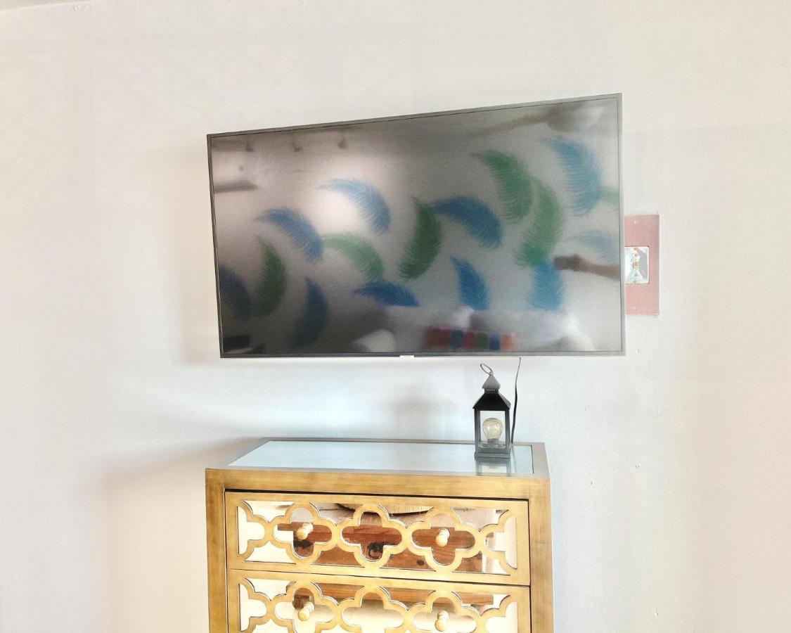 Kasa El Sol By The Sea With Pool And Parking San Juan