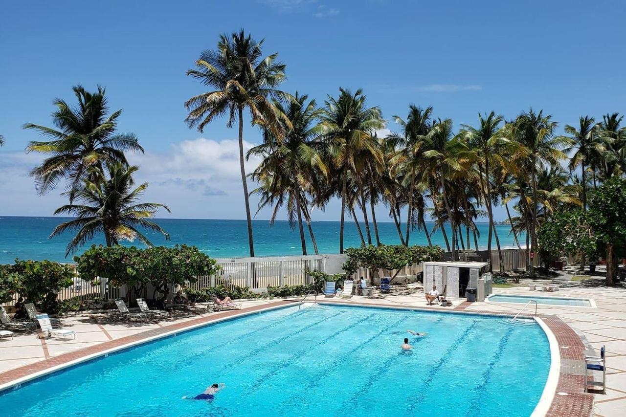 Kasa El Sol By The Sea With Pool And Parking Apartamento *