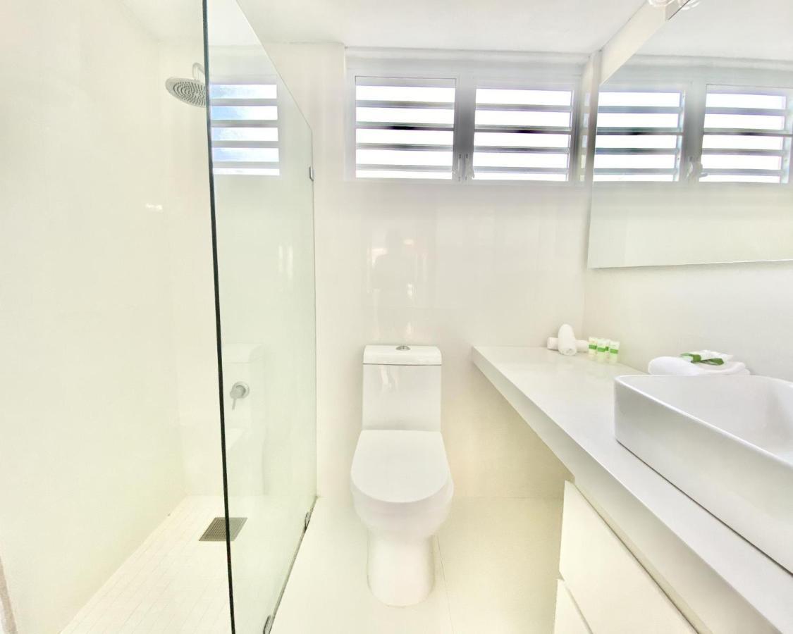 Apartamento Kasa El Sol By The Sea With Pool And Parking San Juan