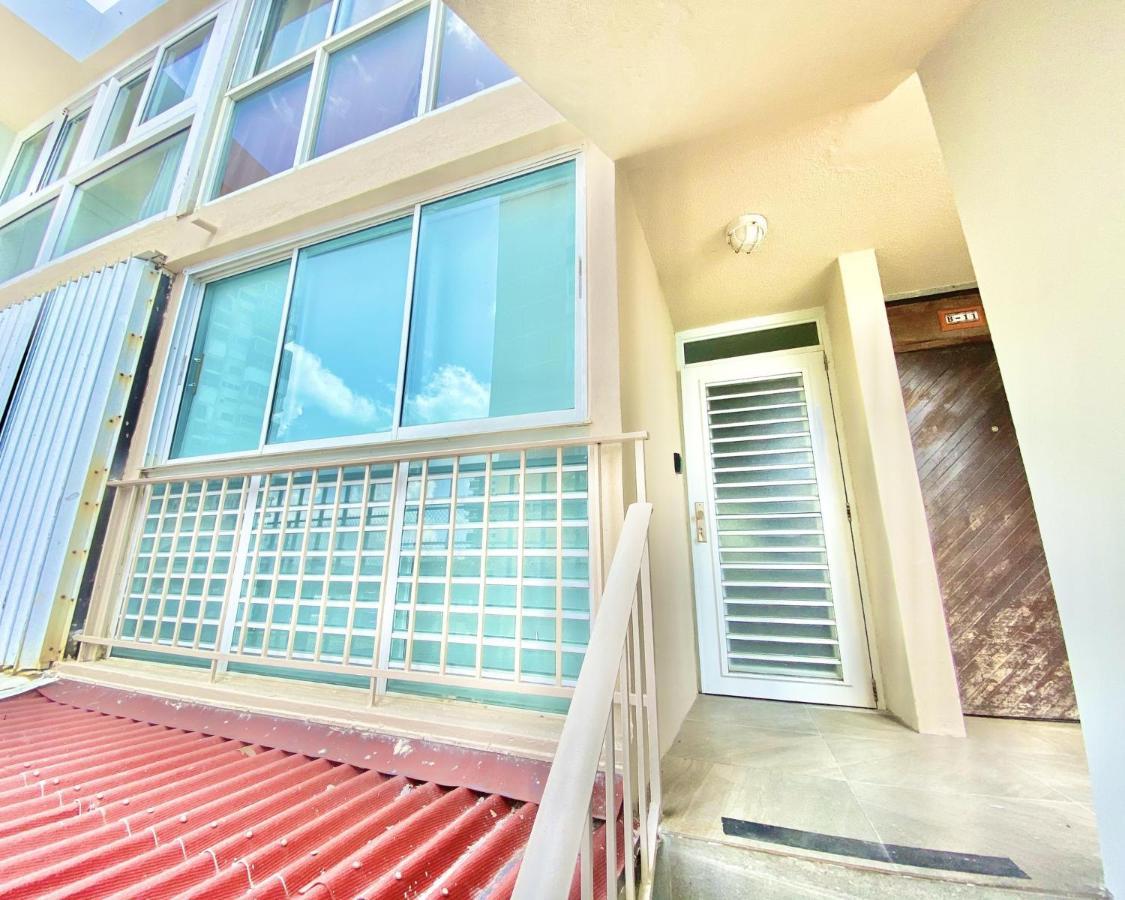 Kasa El Sol By The Sea With Pool And Parking Apartamento *