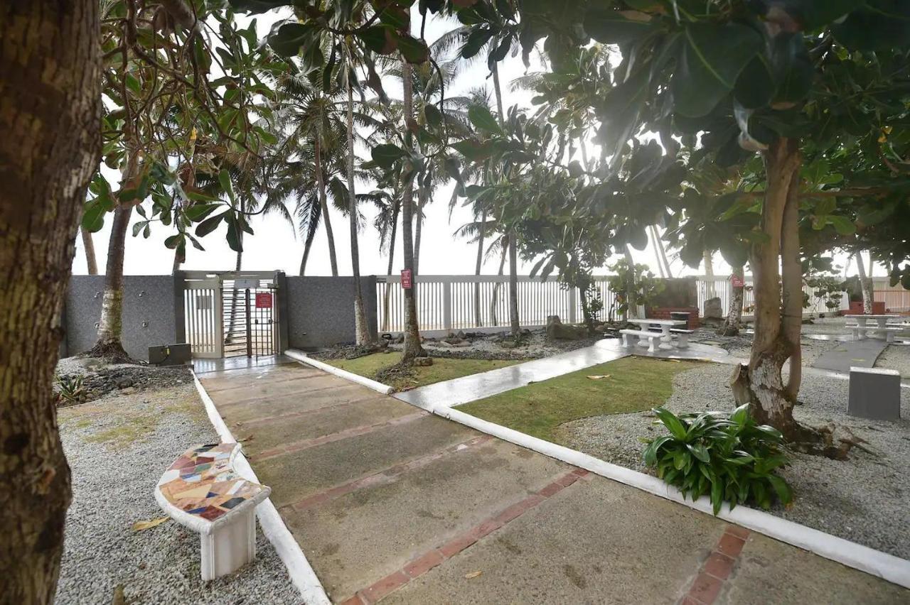Kasa El Sol By The Sea With Pool And Parking Apartamento San Juan
