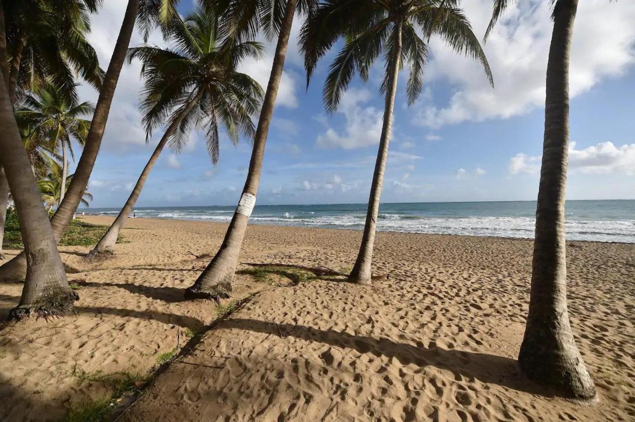 Apartamento Kasa El Sol By The Sea With Pool And Parking San Juan