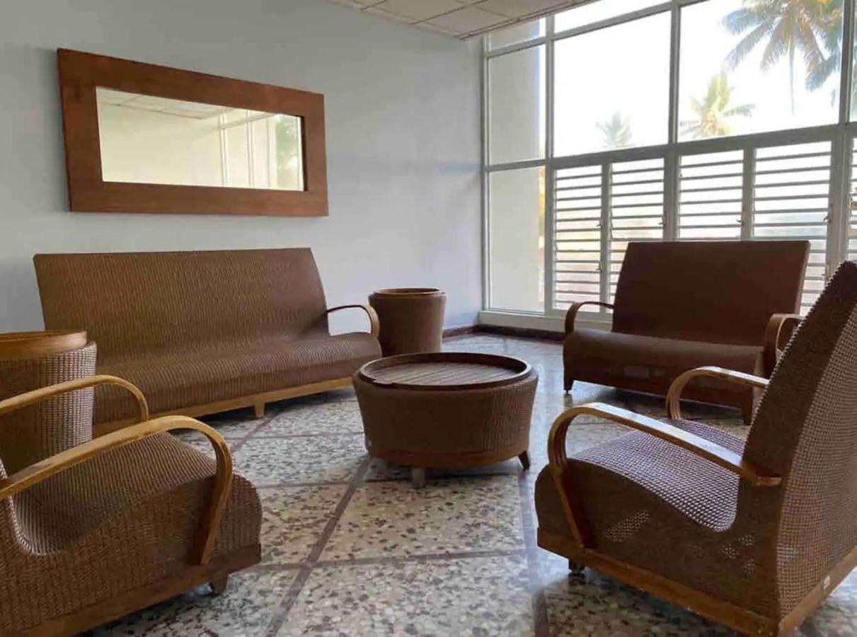 Kasa El Sol By The Sea With Pool And Parking Apartamento *